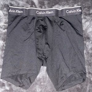 Calvin Klein Microfiber Men's Boxer Briefs